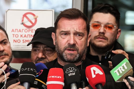 nikos plakias tempi